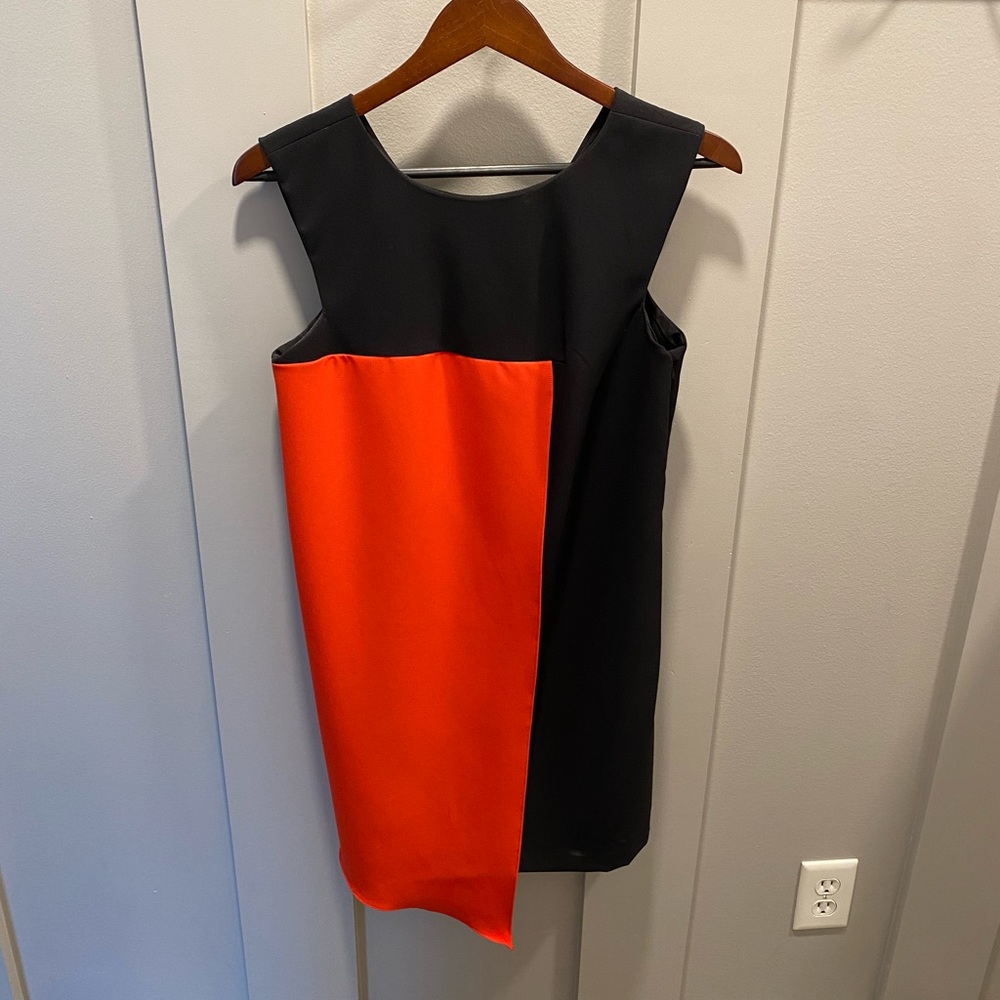 Milly Sheath Dress